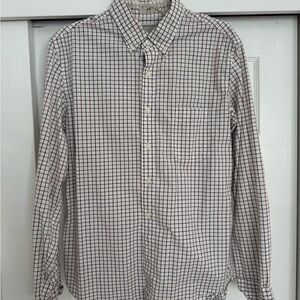 Men's J Crew Button Down